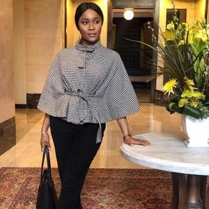 Meet your Posher, Mesoma